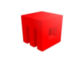 customizable mothers day cube art customizer side sides 3d print model - Mito3D