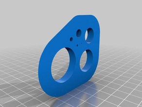 inside diameter print check 3d printing tests 3d print model - Mito3D