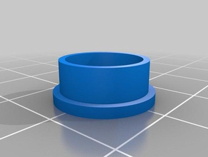 life spinner Ringe angepasst 3d print model - Mito3D