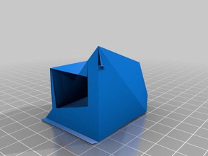 very cool block math art 3d print model - Mito3D
