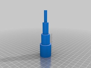 de la ziggourat d'autres 3d print model - Mito3D