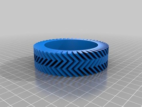 il mio personalizzati orecchini vasi bracciali a spillo spirale generatore gioielli 3d print model - Mito3D