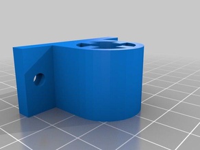 716 roulement bricolage 3d print model - Mito3D