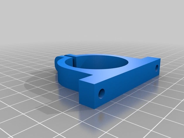 12v herramienta rotativa de montaje diy 3D print model - Mito3D