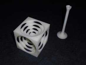 w&atilde&acirc&atilde&acirc&frac14rfel Kunst tools 3d print model - Mito3D