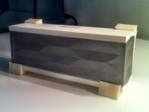 jambox-Wand-Berg-v11 audio 3d print model - Mito3D