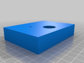 yüce maimu 3d baskı 3d print model - Mito3D