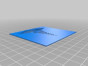 medizinisch-Schlange Kunst tools angepasst 3d print model - Mito3D