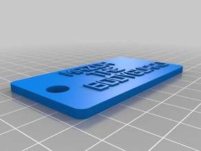 mazda 2 organización personalizado 3d print model - Mito3D