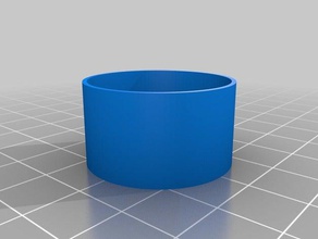 mi personalizados tapa del tubo 29 partes 3d print model - Mito3D