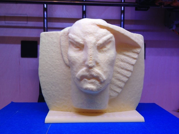 henry bowen antonio fontana maschio faccia di pietra 1 le scansioni repliche 123d catch blackstone boulevard catturato futuremuseum futuro museo guida introduttiva lippit parco openscad projo la provvidenza providence journal rhode island ri 3D print model - Mito3D