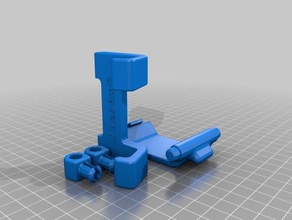 support mobile phone 3d print model - Mito3D