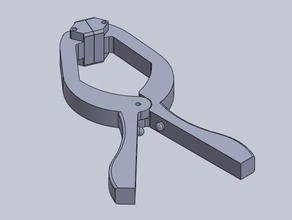 hand spannen tools 3d print model - Mito3D