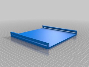 fantastique albar-snaget 3d l'impression 3d print model - Mito3D