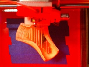le boa pièces 3dprint concours de la conception designsmash milano wefab 3d print model - Mito3D