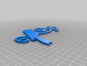 birdy 3d printing 3d print model - Mito3D