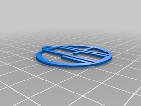 lhg monogram jewelry customized 3d print model - Mito3D