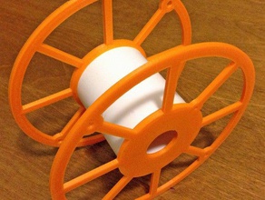 Imprimante 3d filament de la bobine accessoires 3d print model - Mito3D