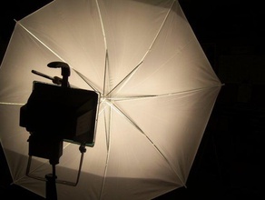 foto-guarda-chuva fecho de luz-estar outros 3d câmera iluminação paramétrico fotografia útil 3d print model - Mito3D