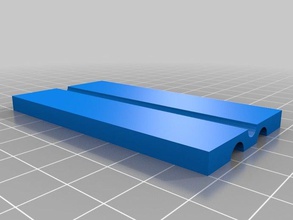 simple quemador de incienso los hogares suministros útil 3d print model - Mito3D