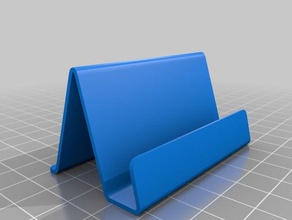 blank containers customized 3d print model - Mito3D