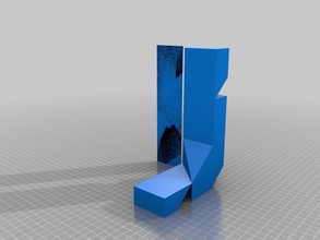 untitled andere unbeschriebene junk 3d print model - Mito3D