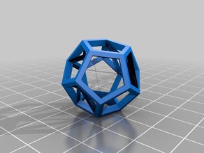 mon personnalisés moss pot les mathématiques l'art 3d print model - Mito3D