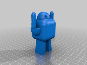 simplified makey 3d printing 3d print model - Mito3D
