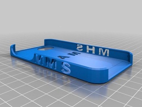 evan myers 3d baskı 3d print model - Mito3D