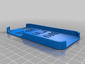 mikaylie whybrew 3d impresión 3d print model - Mito3D
