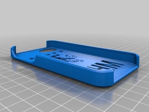 hannah baldwin 3d impressão 3d print model - Mito3D