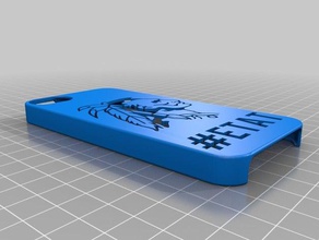 brandon qiek 3d-drucken 3d print model - Mito3D