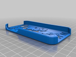 makenna moore 3d l'impression 3d print model - Mito3D