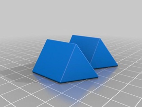 tetrahedron bulmaca 3d print model - Mito3D