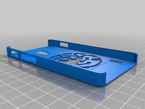 fantástico bojo 3d impresión 3d print model - Mito3D