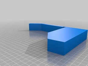box hobby 3d print model - Mito3D