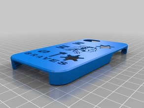jeff fisher 3d impresión 3d print model - Mito3D