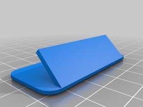 kal i segni loghi personalizzato 3d print model - Mito3D