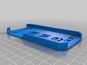 alice miller 3d impresión 3d print model - Mito3D