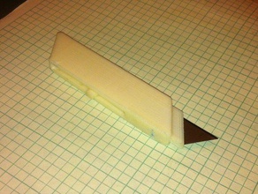 rétractable couteau utilitaire la main outils 3d print model - Mito3D
