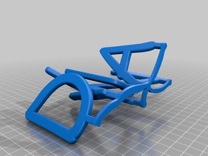 dylan letters accessories names 3d print model - Mito3D