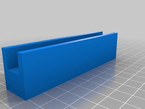 b9 creator vat dam 3d printing b9c b9creator 3d print model - Mito3D