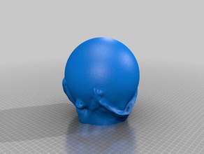 fifa world cup other 3d print model - Mito3D