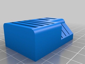 mattis sd cart sahibi bilgisayar özelleştirilmiş 3d print model - Mito3D