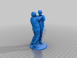 christopher andrew durchsucht Replikate 3d print model - Mito3D