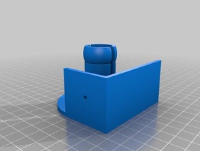 medrollfeeder parts customized 3d print model - Mito3D
