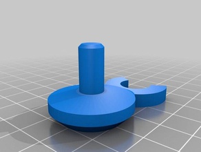 pepe brinquedos jogos personalizado 3d print model - Mito3D