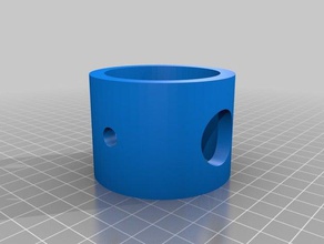 practice part other 3d print model - Mito3D