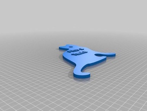 kitty keychains customized 3d print model - Mito3D