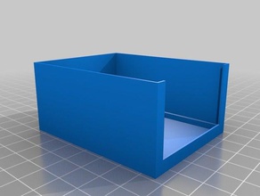 arduino yun-box Fortschritte - Elektronik 3d print model - Mito3D